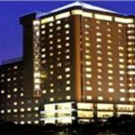 Tianping Hotel Шанхай Экстерьер фото