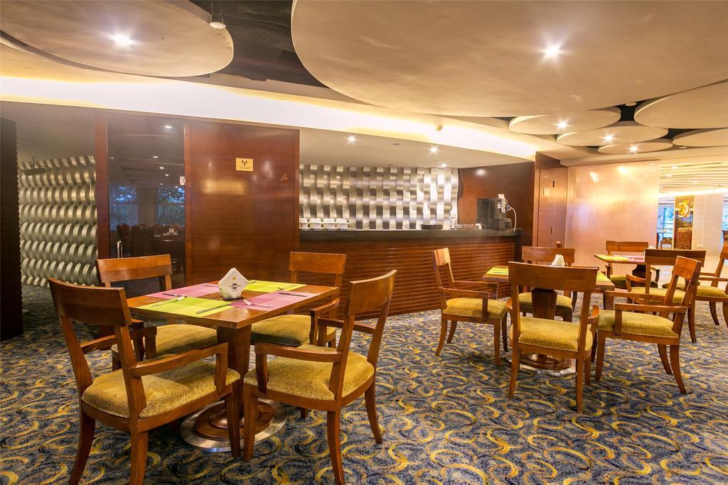 Tianping Hotel Шанхай Экстерьер фото