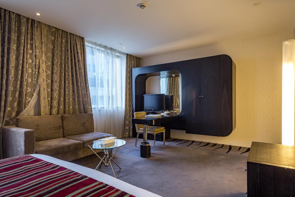 Tianping Hotel Шанхай Экстерьер фото