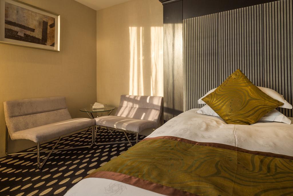 Tianping Hotel Шанхай Экстерьер фото