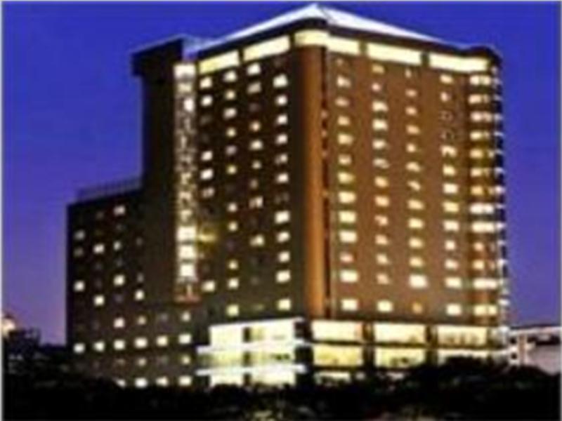 Tianping Hotel Шанхай Экстерьер фото