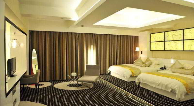 Tianping Hotel Шанхай Экстерьер фото